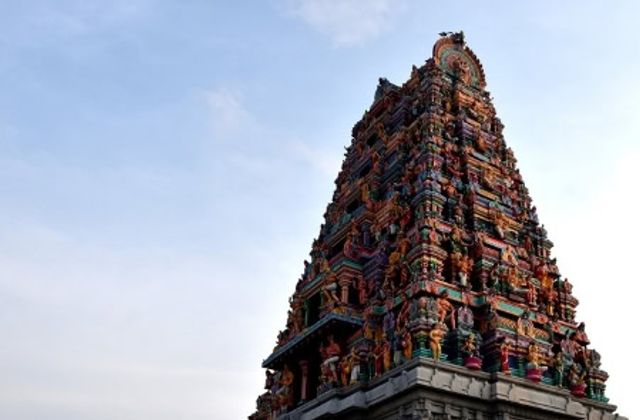 Yadagirigutta