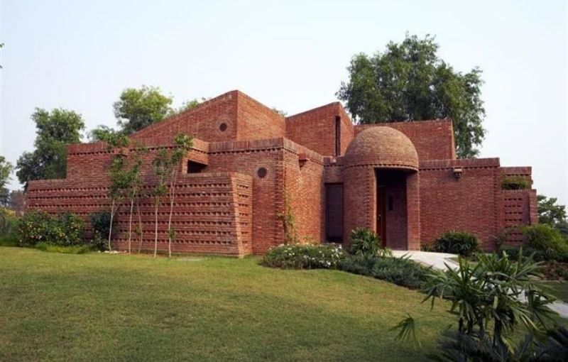 The Westin Sohna Resort
