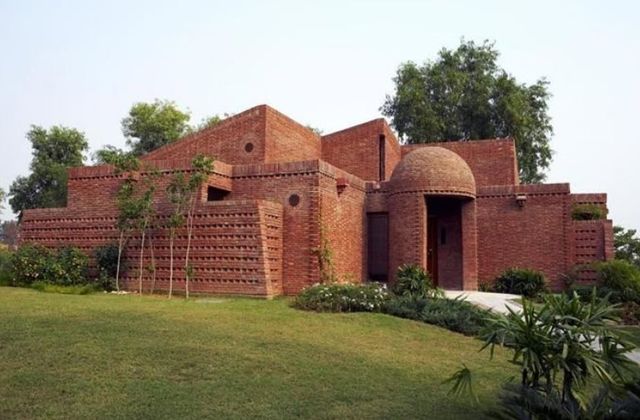 The Westin Sohna Resort