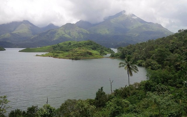 Matheran