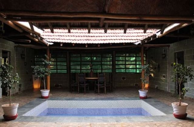 Jaypee Greens Golf & Spa Resort
