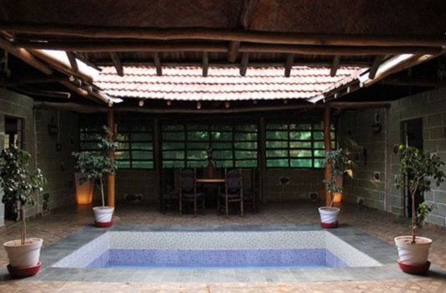 Jaypee Greens Golf & Spa Resort
