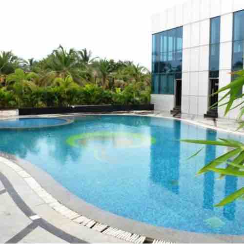Jade Beach Resort