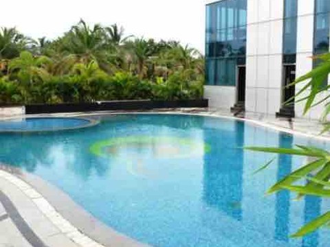 Jade Beach Resort