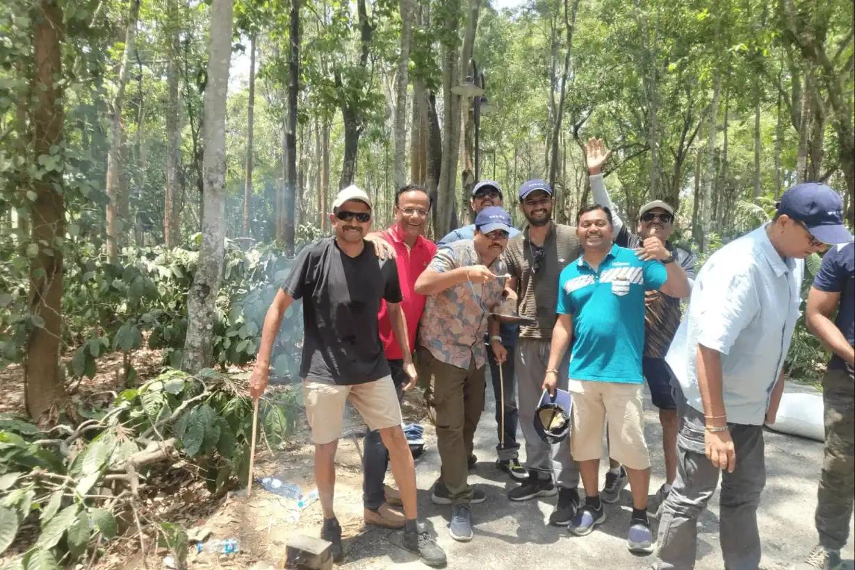 Jungle Survival — photo 3