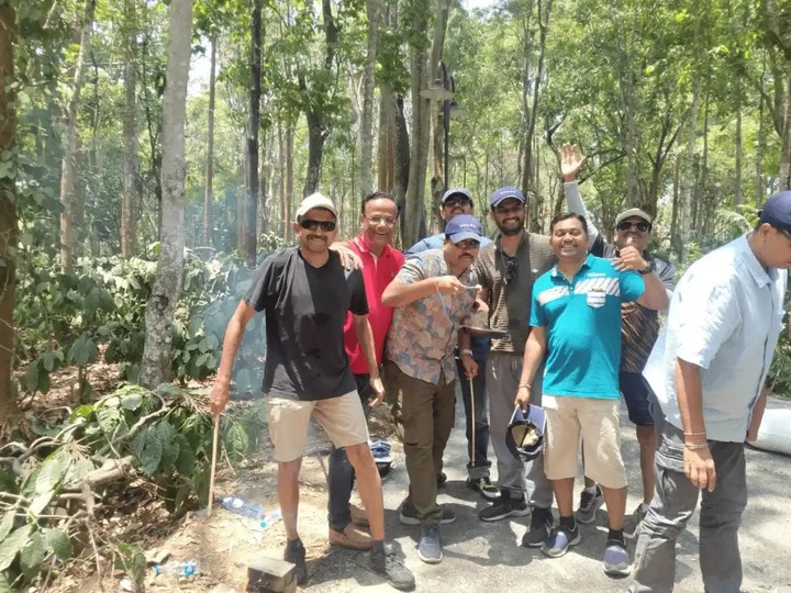 Jungle Survival — photo 3