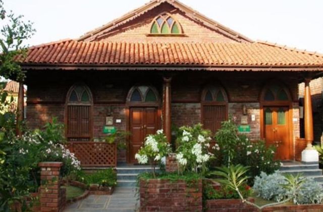 Alankrita Resort