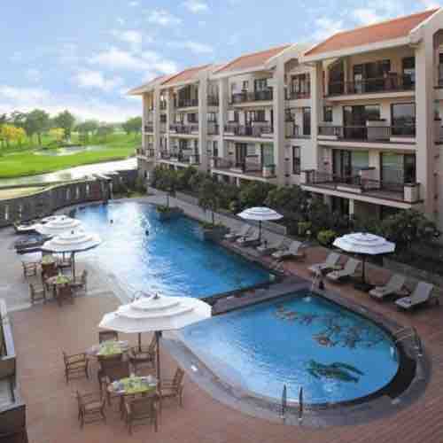 Jaypee Greens Golf & Spa Resort