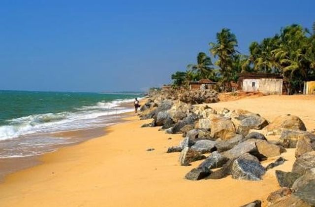 Mangalore