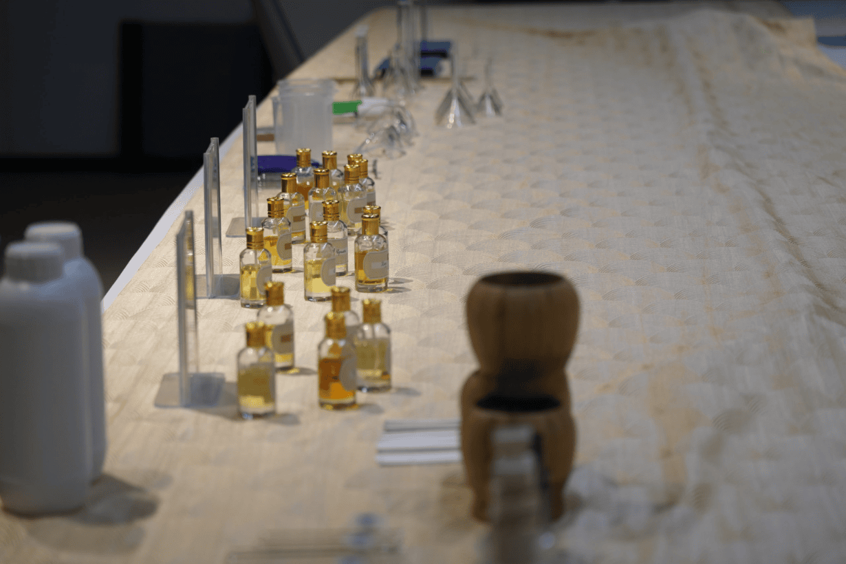 Scented Alchemy Quest — photo 1