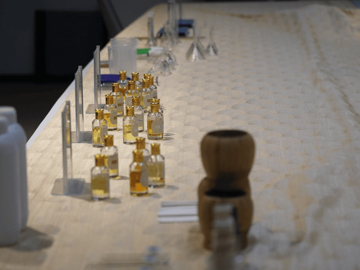 Scented Alchemy Quest — photo 1