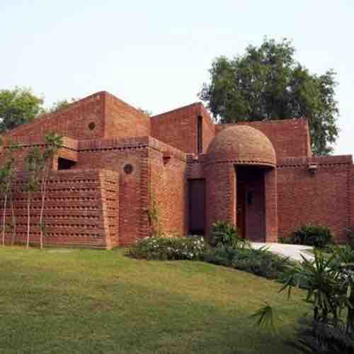 The Westin Sohna Resort