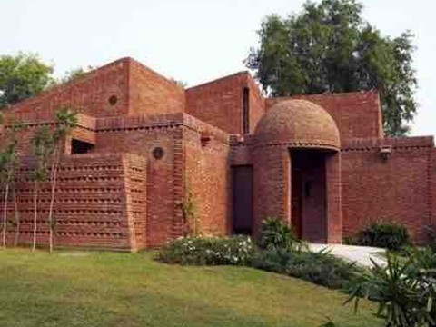 The Westin Sohna Resort