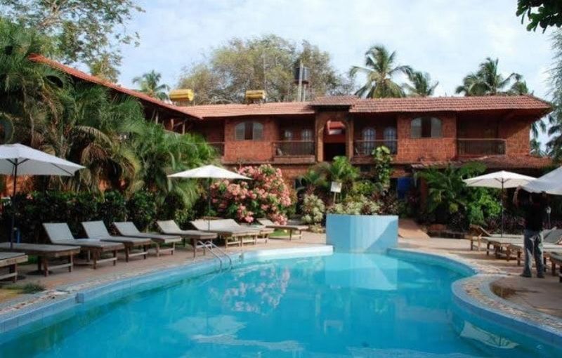 Marquis Beach Resort