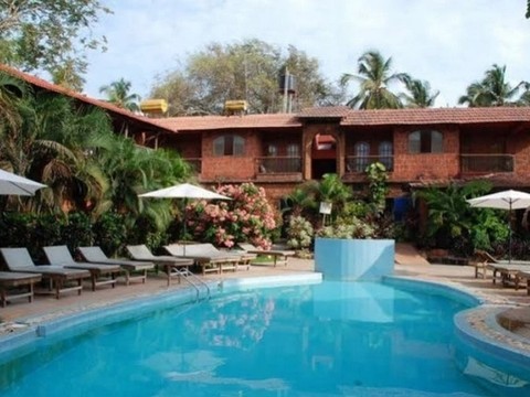 Marquis Beach Resort