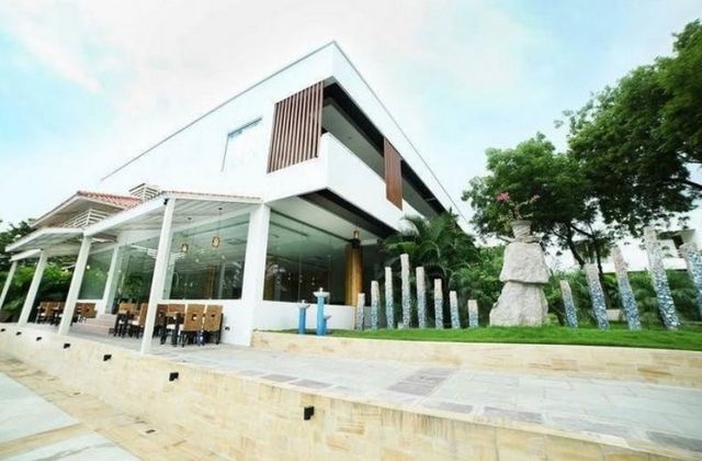 Mrungavani Resort & Spa