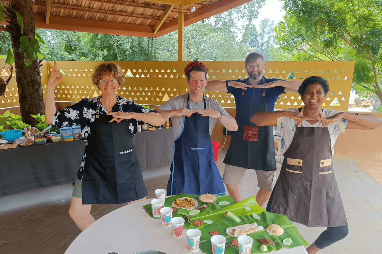 Corporate Masterchef — photo 1