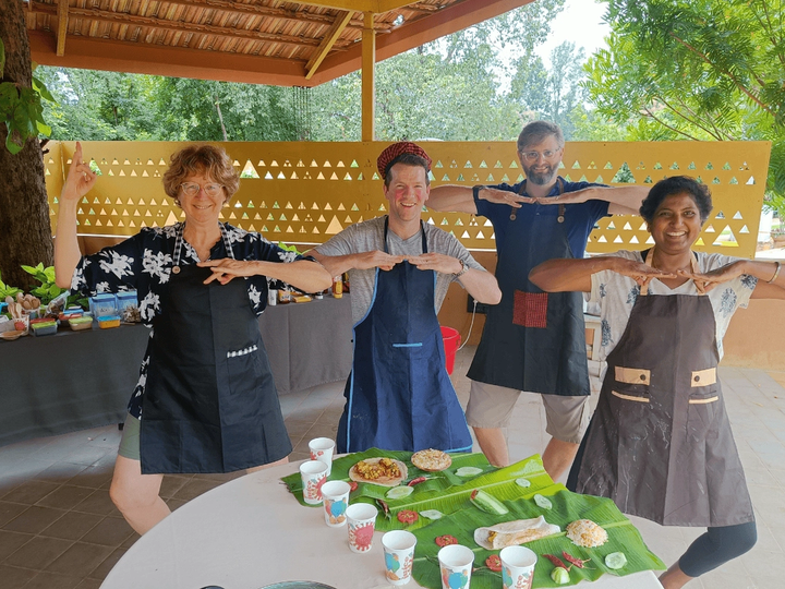 Corporate Masterchef — photo 1