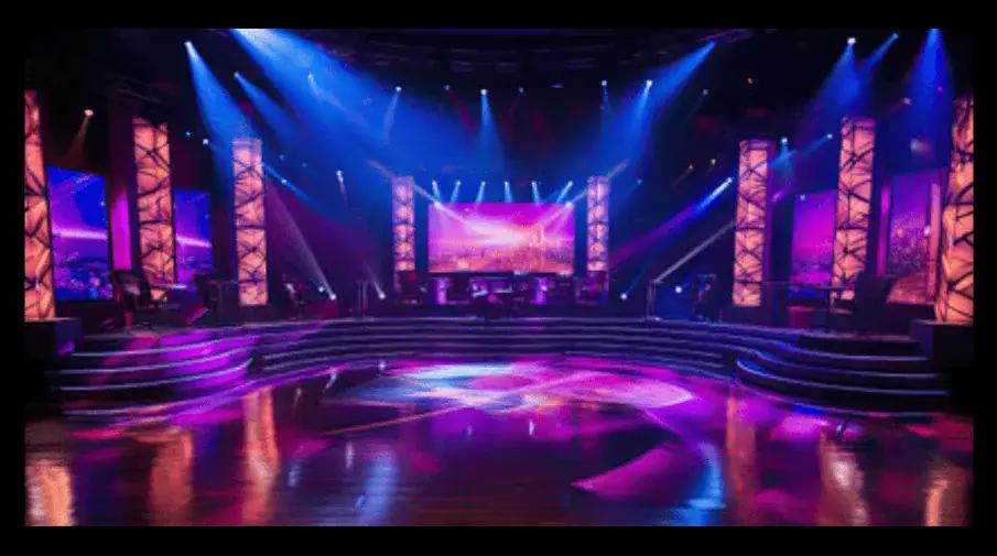 Pop Show + Bingo