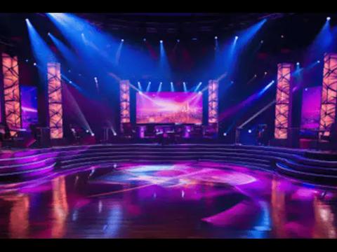 Pop Show + Bingo