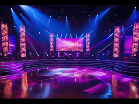 Pop Show + Bingo