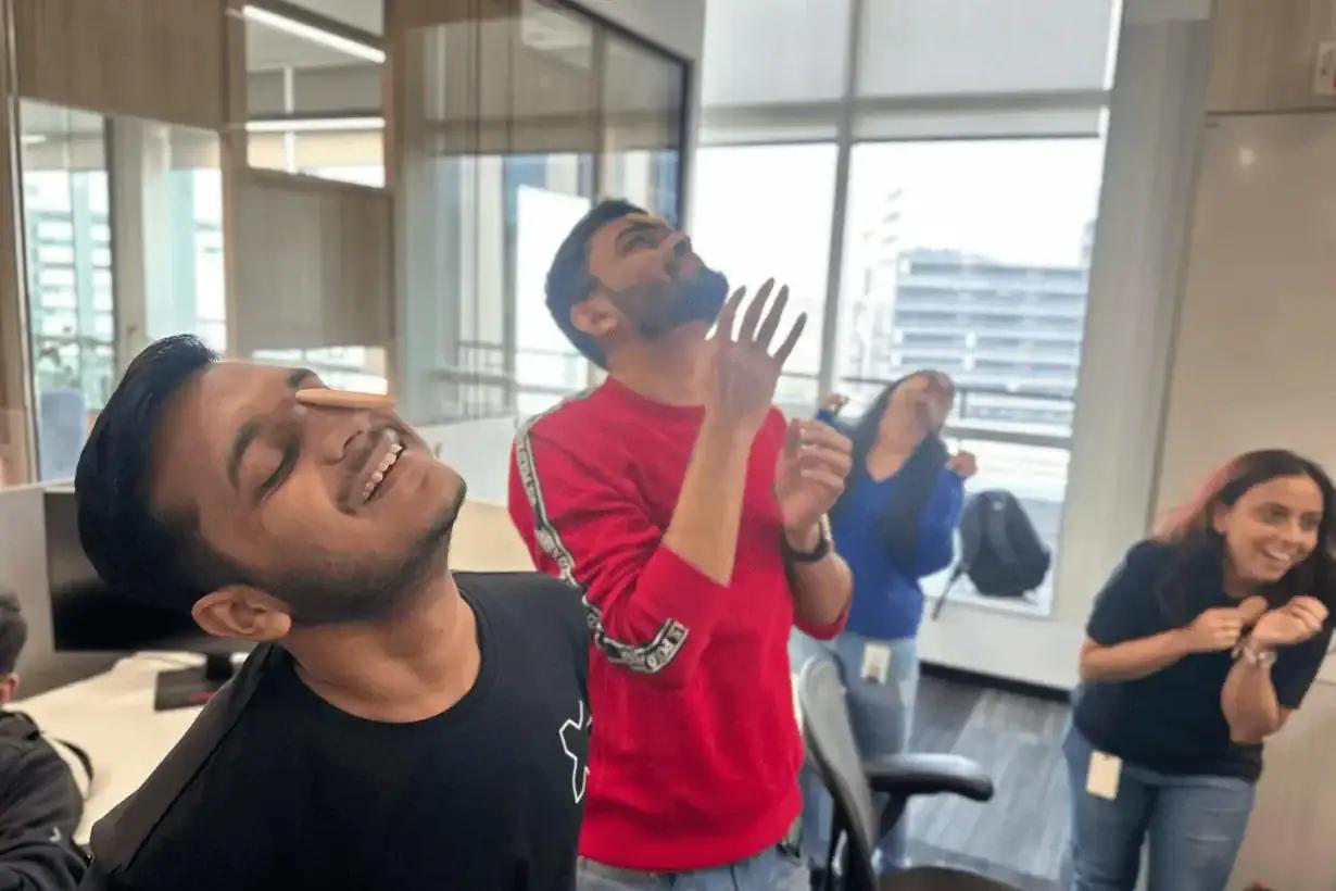 Minute To Win It — photo 3