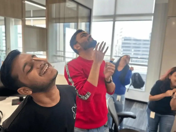 Minute To Win It — photo 3