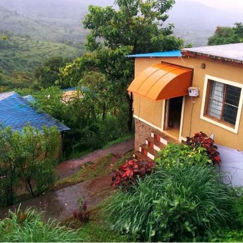 Mantra Resort