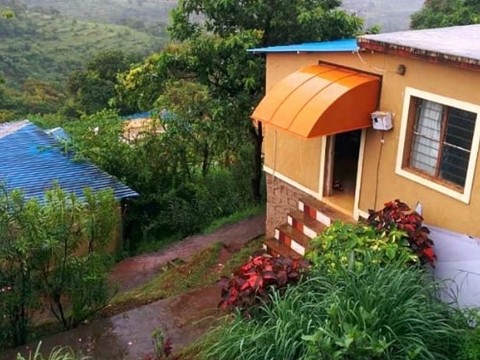 Mantra Resort