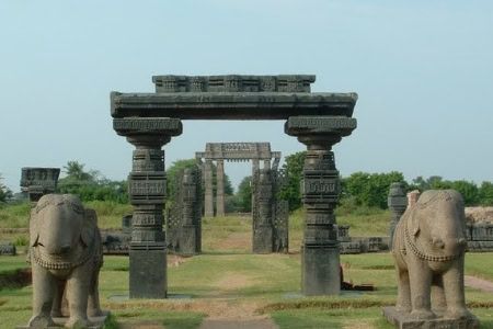 Warangal