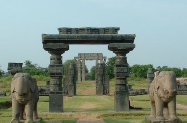 Warangal