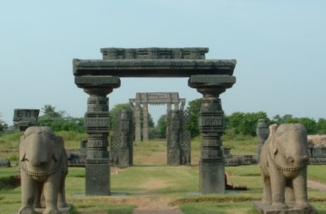 Warangal