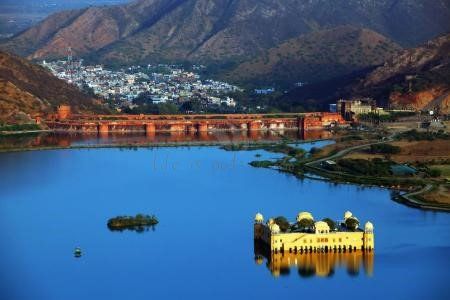 Jaipur