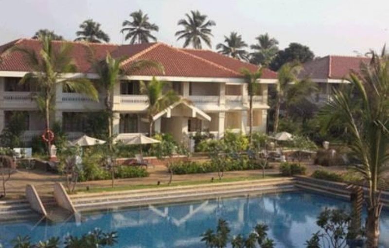 Club Mahindra Varca Beach