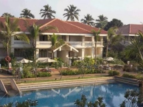 Club Mahindra Varca Beach