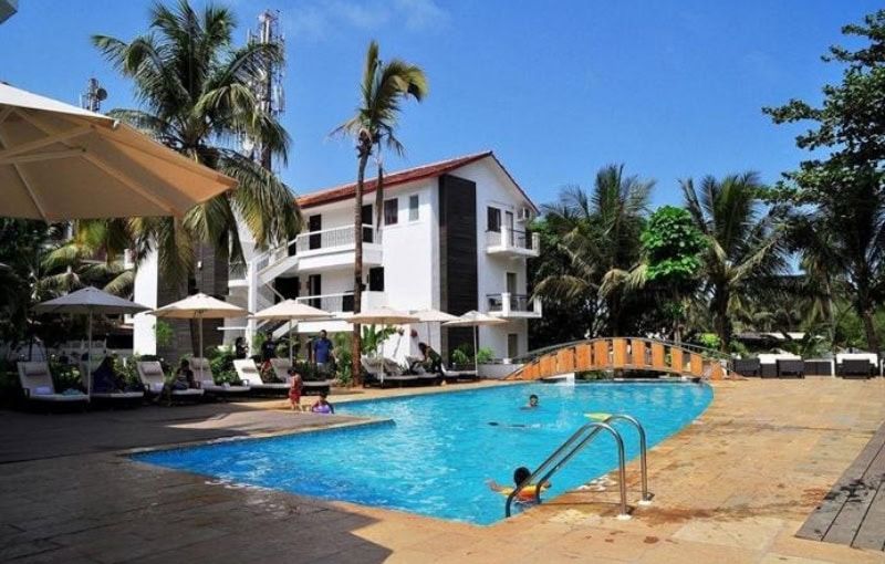 Kyriad Hotel