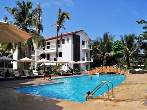 Kyriad Hotel