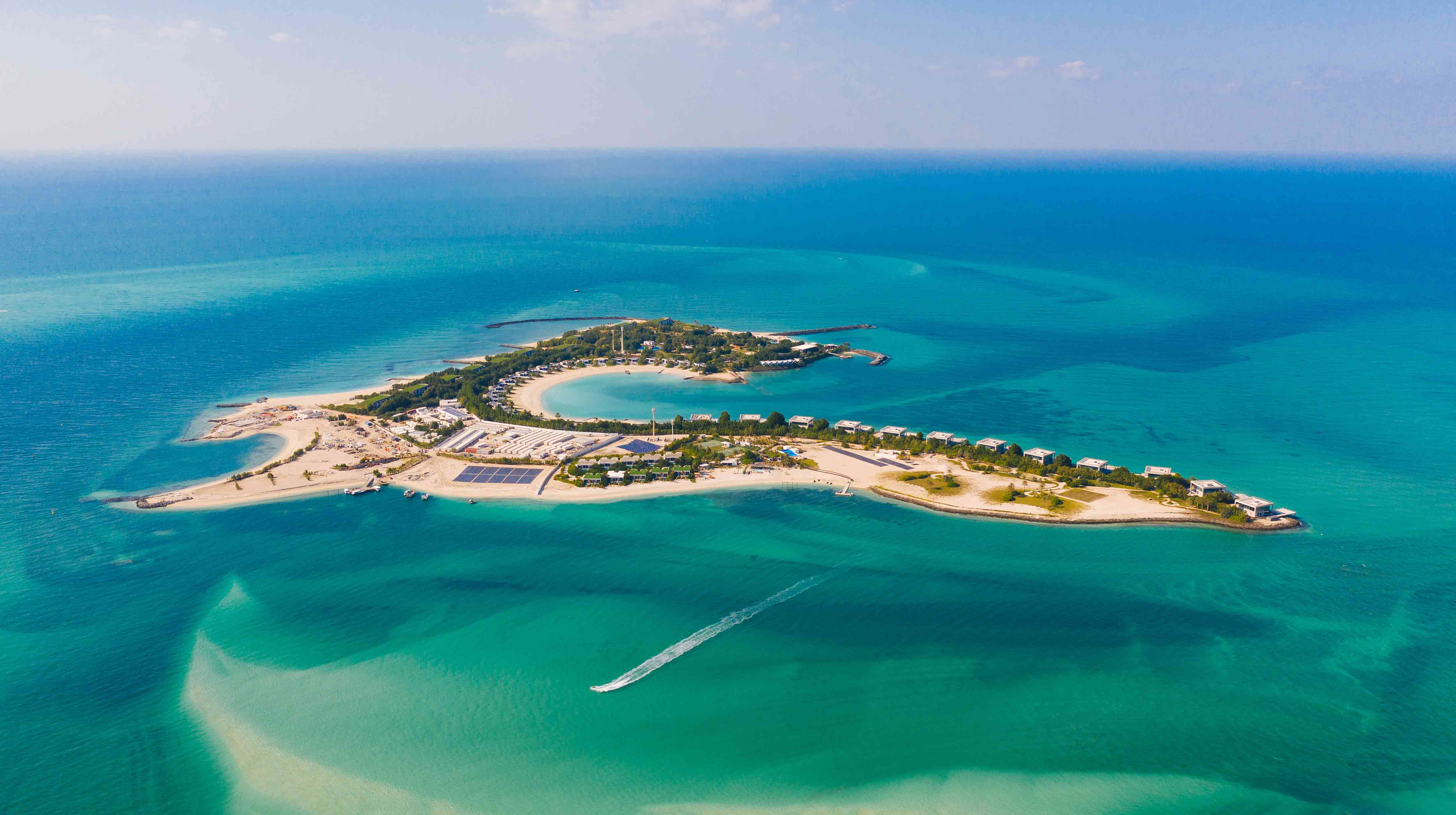 Nurai Island
