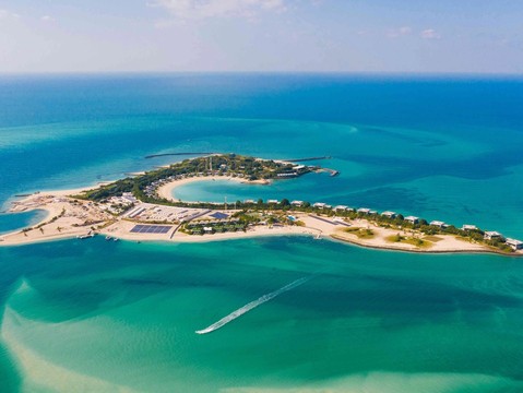 Nurai Island