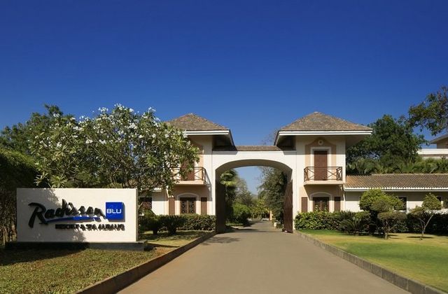 Radisson Blu