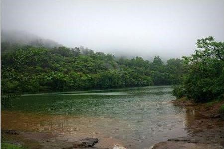 Lonavala & Khandala
