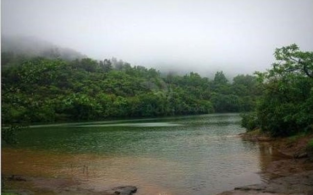 Lonavala & Khandala