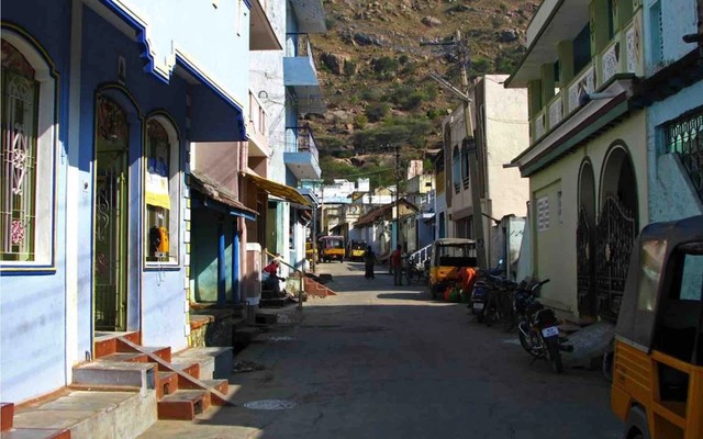 Vellore