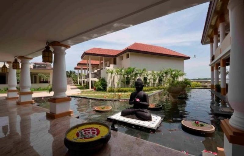 Windflower Resort & Spa