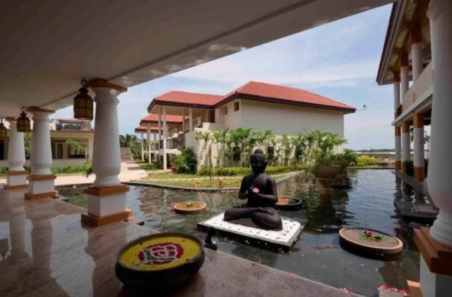 Windflower Resort & Spa