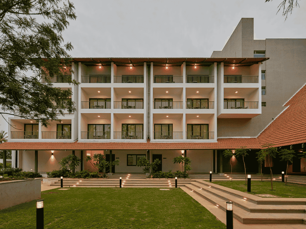 Signature Club Resort