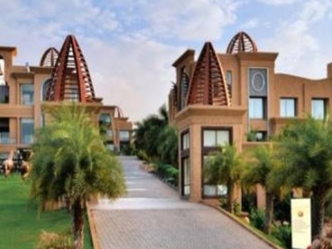 The Corinthians Resort & Spa