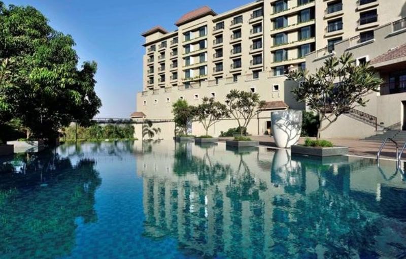 Novotel Imagica