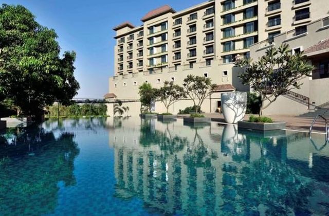 Novotel Imagica