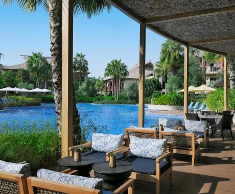 Lapita Parks And Resorts